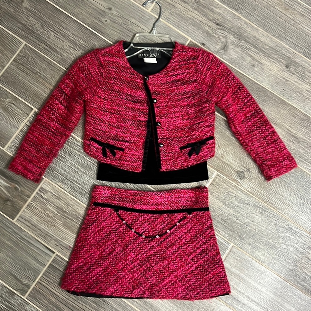 Biscotti 3 piece outfit